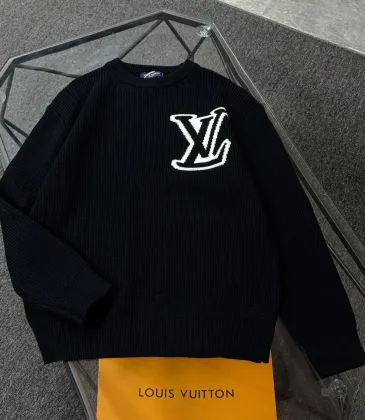 Louis Vuitton Sweaters for Men #A56212 Louis Vuitton Sweaters for Men #A56212