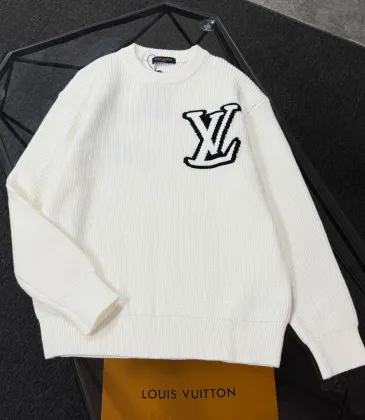 Louis Vuitton Sweaters for Men #A56213 Louis Vuitton Sweaters for Men #A56213
