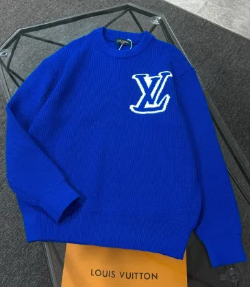 Louis Vuitton Sweaters for Men #A56214 Louis Vuitton Sweaters for Men #A56214