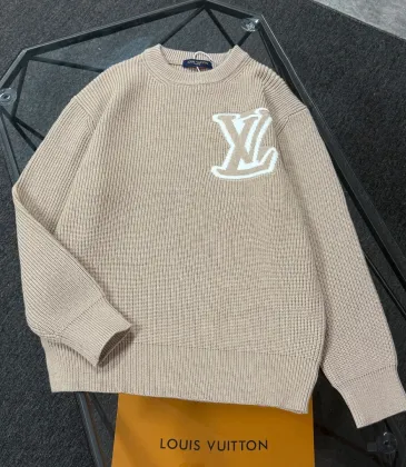Louis Vuitton Sweaters for Men #A56215 Louis Vuitton Sweaters for Men #A56215