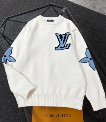 Louis Vuitton Sweaters for Men #A56218 Louis Vuitton Sweaters for Men #A56218