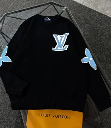 Louis Vuitton Sweaters for Men #A56219 Louis Vuitton Sweaters for Men #A56219