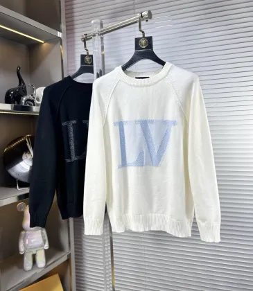 Louis Vuitton Sweaters for Men #A56247 Louis Vuitton Sweaters for Men #A56247