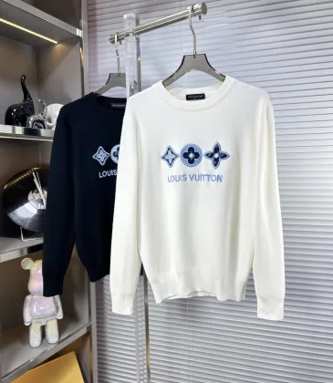 Louis Vuitton Sweaters for Men #A56257 Louis Vuitton Sweaters for Men #A56257
