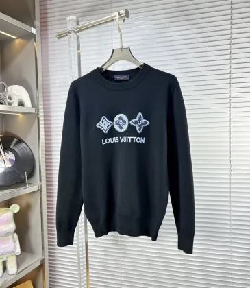 Louis Vuitton Sweaters for Men #A56258 Louis Vuitton Sweaters for Men #A56258