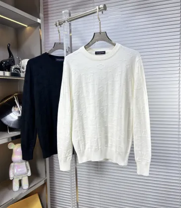 Louis Vuitton Sweaters for Men #A56259 Louis Vuitton Sweaters for Men #A56259