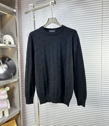 Louis Vuitton Sweaters for Men #A56260 Louis Vuitton Sweaters for Men #A56260