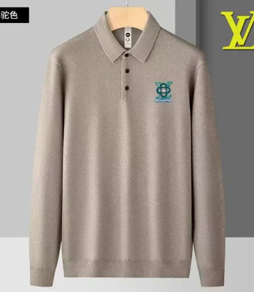 Louis Vuitton Sweaters for Men #A56372 Louis Vuitton Sweaters for Men #A56372