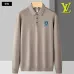 Louis Vuitton Sweaters for Men #A56372