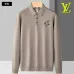Louis Vuitton Sweaters for Men #A56373