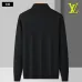 Louis Vuitton Sweaters for Men #A56374