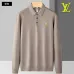 Louis Vuitton Sweaters for Men #A56374