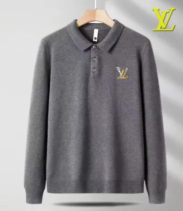 Louis Vuitton Sweaters for Men #A56374 Louis Vuitton Sweaters for Men #A56374