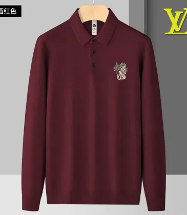 Louis Vuitton Sweaters for Men #A56375 Louis Vuitton Sweaters for Men #A56375