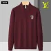 Louis Vuitton Sweaters for Men #A56375
