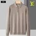 Louis Vuitton Sweaters for Men #A56376