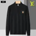 Louis Vuitton Sweaters for Men #A56376