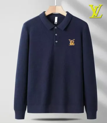 Louis Vuitton Sweaters for Men #A56376 Louis Vuitton Sweaters for Men #A56376