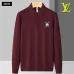Louis Vuitton Sweaters for Men #A56377