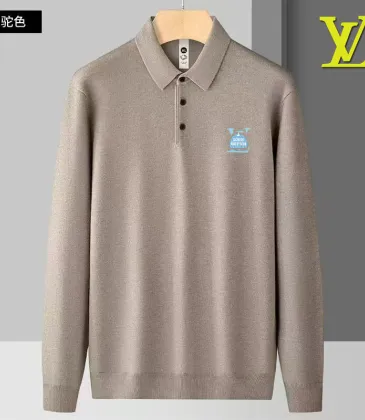 Louis Vuitton Sweaters for Men #A56377 Louis Vuitton Sweaters for Men #A56377