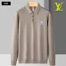 Louis Vuitton Sweaters for Men #A56377