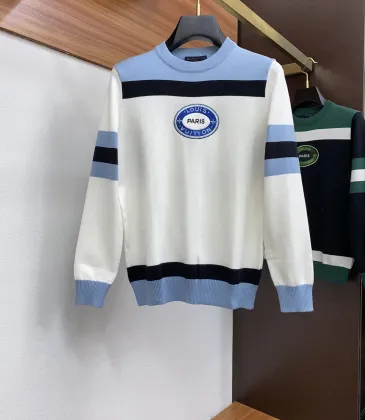 Louis Vuitton Sweaters for Men #A56520 Louis Vuitton Sweaters for Men #A56520