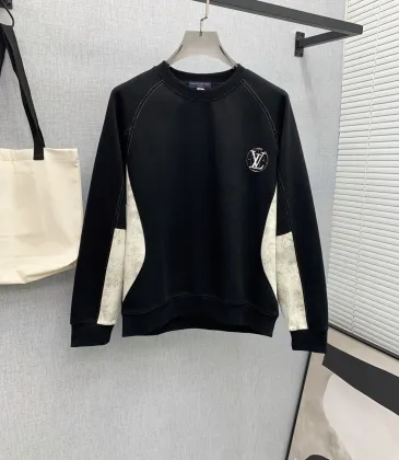 Louis Vuitton Sweaters for Men #A56690 Louis Vuitton Sweaters for Men #A56690