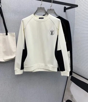 Louis Vuitton Sweaters for Men #A56691 Louis Vuitton Sweaters for Men #A56691