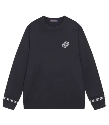 Louis Vuitton Sweaters for Men #A56798