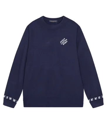Louis Vuitton Sweaters for Men #A56799