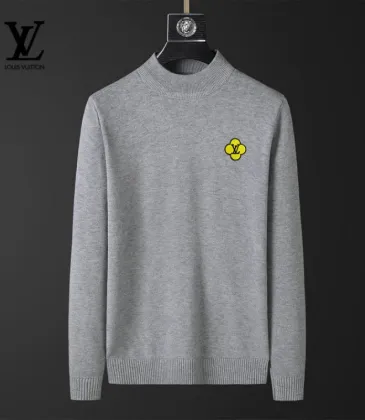 Louis Vuitton Sweaters for Men #A57327 Louis Vuitton Sweaters for Men #A57327