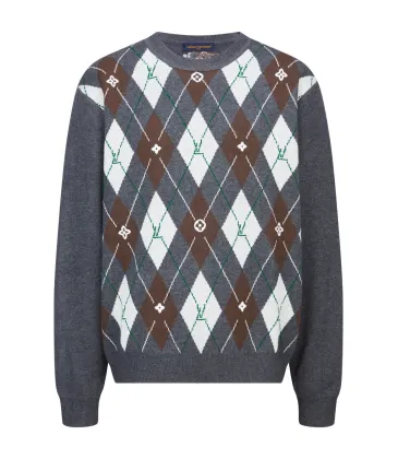 Louis Vuitton Sweaters for Men #A57457 Louis Vuitton Sweaters for Men #A57457