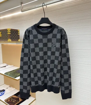 Louis Vuitton Sweaters for Men #A58099