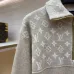 Louis Vuitton Sweaters for Men #A58100