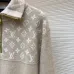 Louis Vuitton Sweaters for Men #A58100
