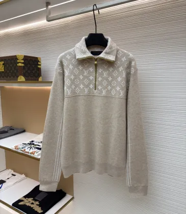 Louis Vuitton Sweaters for Men #A58100