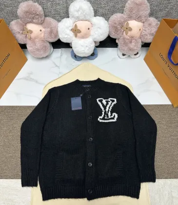 Louis Vuitton Sweaters for Men #A58101