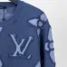 Louis Vuitton Sweaters for Men #A58103
