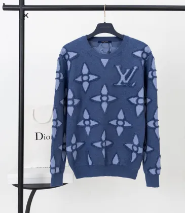 Louis Vuitton Sweaters for Men #A58103