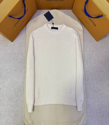 Louis Vuitton Sweaters for Men #A58184