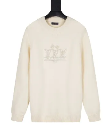 Louis Vuitton Sweaters for Men #A58190 Louis Vuitton Sweaters for Men #A58190