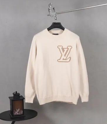 Louis Vuitton Sweaters for Men #A58195 Louis Vuitton Sweaters for Men #A58195