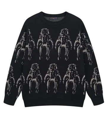 Louis Vuitton Sweaters for Men #A58197 Louis Vuitton Sweaters for Men #A58197