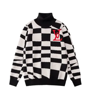 Louis Vuitton Sweaters for Men #A58198 Louis Vuitton Sweaters for Men #A58198