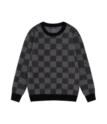 Louis Vuitton Sweaters for Men #A58199 Louis Vuitton Sweaters for Men #A58199