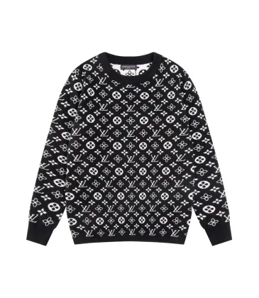 Louis Vuitton Sweaters for Men #A58200 Louis Vuitton Sweaters for Men #A58200