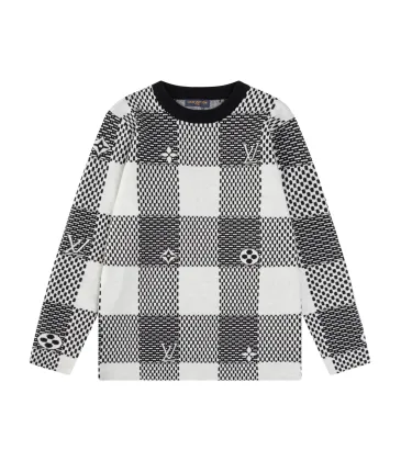 Louis Vuitton Sweaters for Men #A58201 Louis Vuitton Sweaters for Men #A58201