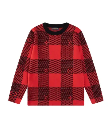 Louis Vuitton Sweaters for Men #A58202 Louis Vuitton Sweaters for Men #A58202