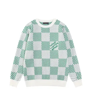 Louis Vuitton Sweaters for Men #A58203 Louis Vuitton Sweaters for Men #A58203
