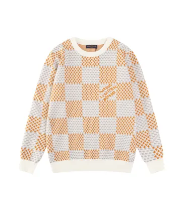 Louis Vuitton Sweaters for Men #A58204 Louis Vuitton Sweaters for Men #A58204